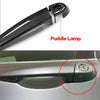 BMW X1 E84 Carbon Fiber Door Handle Covers (2012-2015)