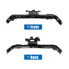 Nissan Sentra Upper Radiator Support Tie Bar Bracket (2013-2019)