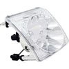 Left and Right Headlights For Ford Explorer Sport Trac