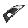 Peugeot 3008 Left Front Fog Light Cover (2016-2019)