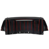 Ford Mustang GT S650 2024+ Carbon Fiber Rear Bumper Lip Diffuser