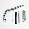 150cc 160cc PIT PRO Trail Dirt Bike Bigbore Exhaust Pipe + 32mm Muffler