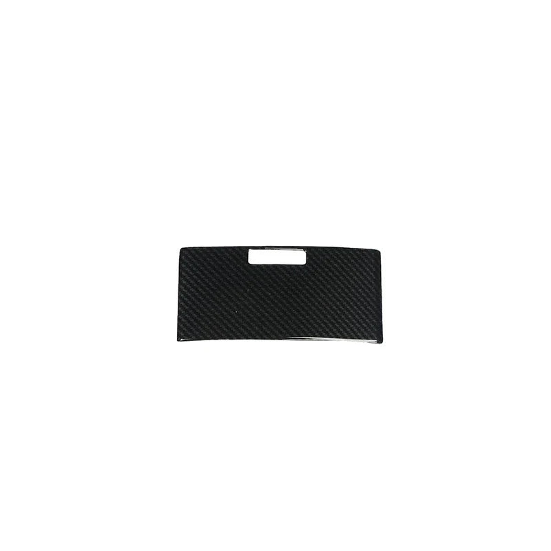 Lexus IS250 IS300 RHD Carbon Fiber Interior Decoration Trim Cover (2006–2011)