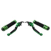 Yamaha YZF R1 Extendable Brake Clutch Lever Grip Set (2009-2014)