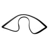 Toyota Hilux RN50-RN58 1978-1983 Rear Windscreen Rubber