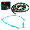 HONDA TRX400EX Sportrax 400 TRX400X Stator & Gasket (1999–2014)