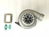 Racing () Universal Billet T4 GT3582 Turbocharger 3" V-band