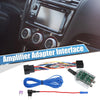 Chevrolet and GMC Factory Radio Amplifier Wire Adapter Interface