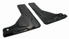 Toyota Hiace Commuter Front & Rear Mud Flaps (2005-2018)