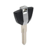BMW G310GS G310R C650 GT C600 G650 Uncut Blank Blade Key (2017-2023)