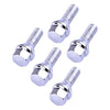 Jeep Renegade Compass 5PCS Wheel Lug Bolt Screws (2015-2022)