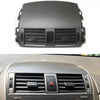 Toyota Corolla 2007-2013 A/C Air Vent Assembly (2007-2013)