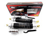 Yamaha YFM660 Raptor 400mm JBS Front Air Nitrogen Shock Absorbers