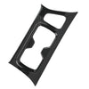 Nissan Navara NP300 Center Console ABS Cup Holder Cover (2015-2021)