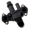 Land Rover Discovery Thermostat Water Outlet Pipe (2005-2016)