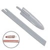Hinge Covers / 6 x / BMW 3/4 Series Convertible