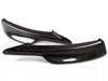 BMW E90 E91 LCI M Sport Carbon Fiber Front Bumper Splitter (2008-2012)