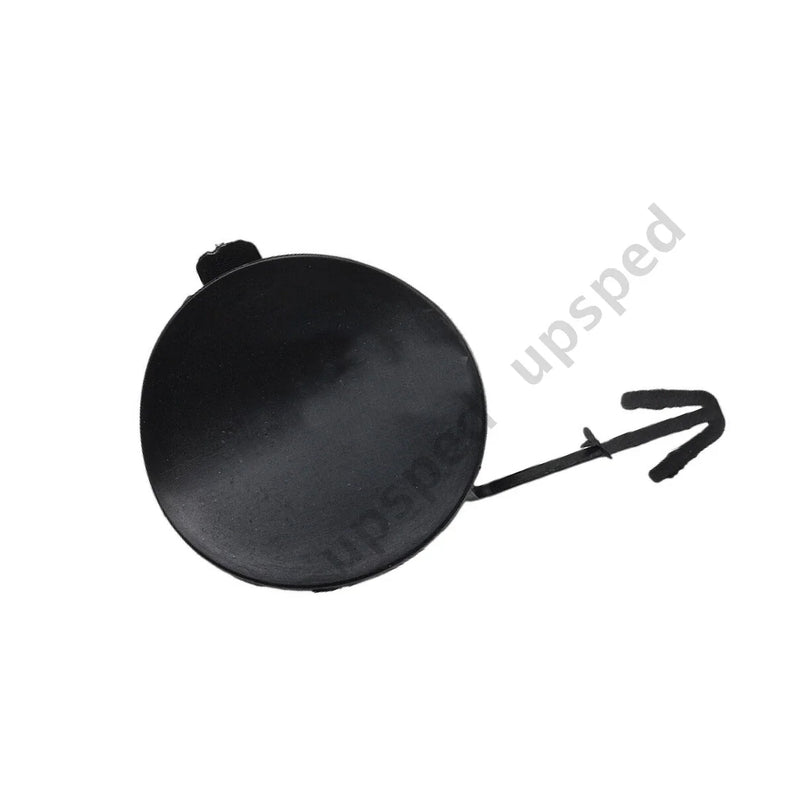 Hyundai Tucson Front Bumper Tow Hook Eye Cover Cap (2016–2018)