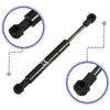 Audi Q7 Foot Operated Parking Brake Gas Spring (2006-2015)