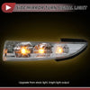Hyundai Genesis Coupe Car Mirror Turn Signal Light (2010-2016)