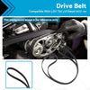 LDV T60 2.8 Diesel Drive Belt (2017 - Present)