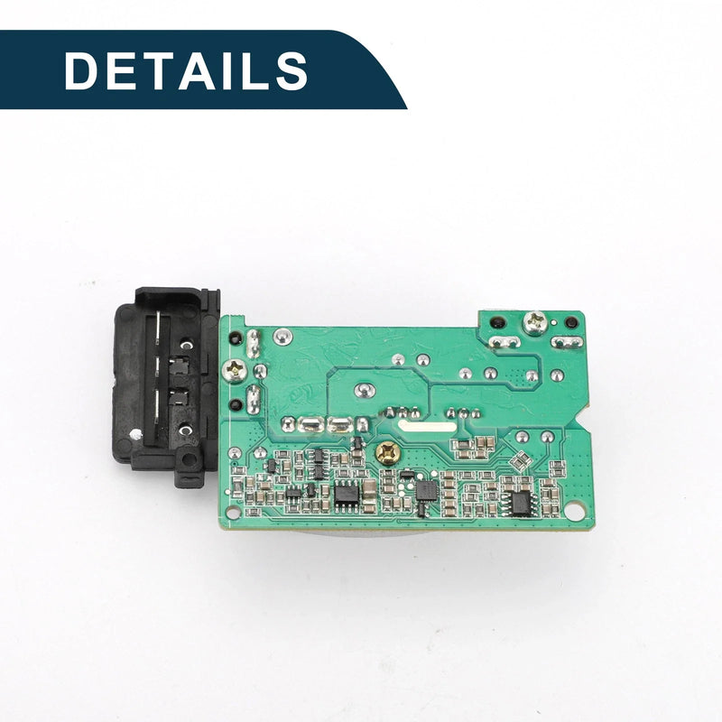 Toyota Highlander Blower Motor Resistor (2008-2018)