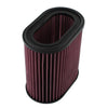 Roadster Classic Tourer Touring Air Filter Cleaner (1990-1995)