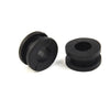 Kawasaki ZX-6R Cover Grommets Box Engine ABS Plastic