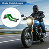 Kawasaki ER-5 Short Long Brake Clutch Lever (2004–2005)