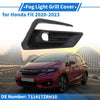 Honda Fit Front Right Fog Light Grill (2020-2023)