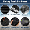 Ford Bronco 4 Door 2021-2023 Full Cover with Zipper Waterproof Car Cover