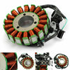 Kawasaki EX300 EX250 Ninja 18 Pole Generator Stator Coil (2013-2017)