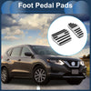 Nissan Roox B40 Automatic Foot Accelerator Pedal Covers (2009-2019)