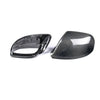 Audi Q5 SQ5 Q7 Carbon Fiber Mirror Covers (2009-2016)