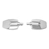 BMW R18 Rear Passenger Footpegs (2020-2024)