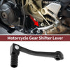 Honda CRF50 Folding Gear Shifter Lever Black (2003–2023)