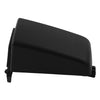 Land Rover LR2 LR3 Black Door Handle Cap Cover (2008-2015)