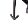 Toyota Prius Tow Hook Eyelet Cover (2016-2017)