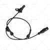 LDV V80 Van 2.5L Diesel ABS Front Wheel Speed Sensor (2013 - )