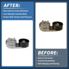 Land Rover Range Rover Belt Tensioner (2004-2012)
