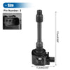 Honda Accord, CR-V Ignition Coil (2018-2020)