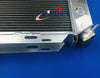 Ford Mustang 2.3L I4 5.0L V8 Radiator (1979-1993)