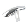 Honda CG125 Motorcycle Chrome Front Fender Retro Protector