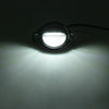 Marine Boat RV LED Deck Courtesy Lights Waterproof White Stern Lamp