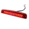 Dodge Ram 1500 / 2500 / 3500 High Mount LED 3rd Brake Light (1994-2001)