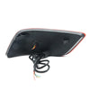 Subaru Forester (2019-2023) DRL Turn Signal Red Rear Bumper Lights