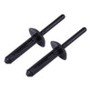 BMW E70 X5 E71 X6 20 x Wheel Arch Trim Blind Rivets (2007-2013)