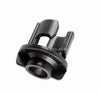 Toyota Fortuner 2 x Clip Lock Fuel Caps (2005-2014)