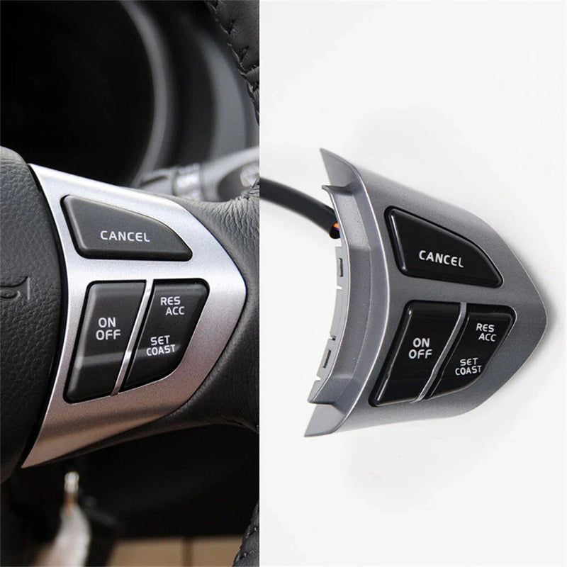 Suzuki Grand Vitara 12Pin Cruise Control Switch (2007-2013)