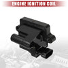 Chevrolet Silverado 3500 8pcs Ignition Coil Pack (2001-2006)